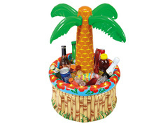 Decor gonflabil Coconut Palm - 62 cm - 1 buc.