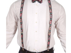 Harnașament Mexican Skull