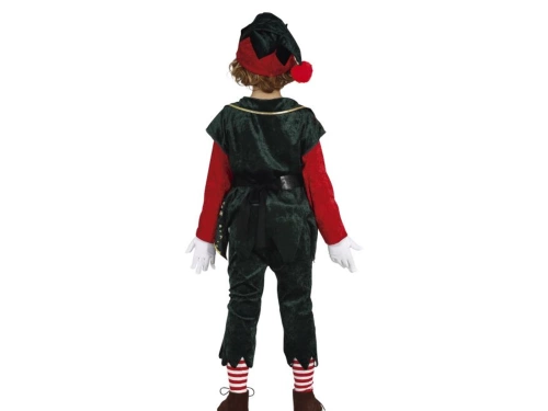 Costum de elf pentru copil