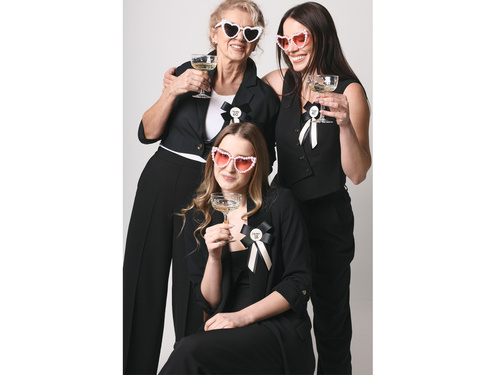 Cotilion fericit "60" - 1 buc.