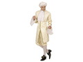 Costumul Casanova