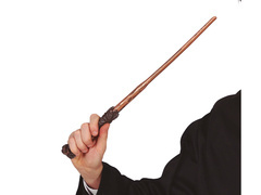 Baghetă de vrăjitor