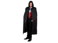 Costum mantie vampir negru