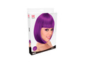 Lou Lou peruca violet