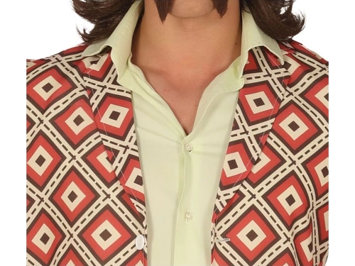 Costum disco pentru bărbați