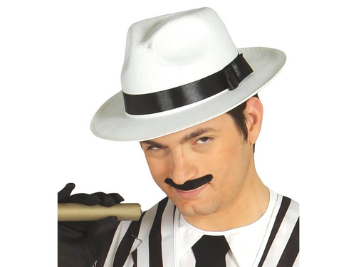 Set gangster alb - 1 set.