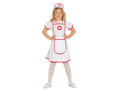 Costume de infirmieră pentru fete