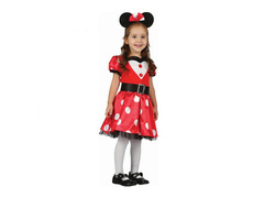 Costum șoarece roșu