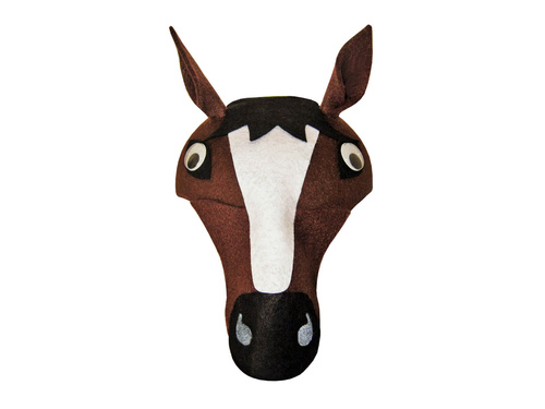 Șapcă cal - 1 buc.