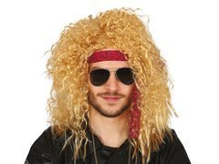 Peruca Rockman - 1 buc.