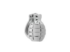 Grenade metalice pentru băuturi - 4 buc.