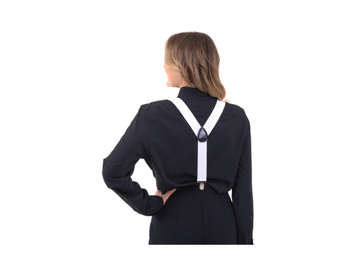 Aparat dentar alb - 1 buc.