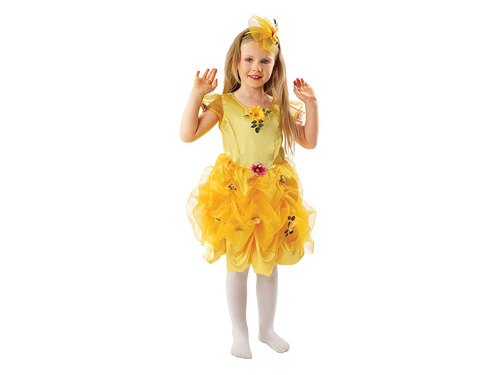 Costumul doamnei Summer