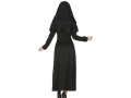 Costum de călugăriță gotică
