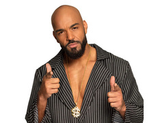 Colier Dollar - 1 buc.