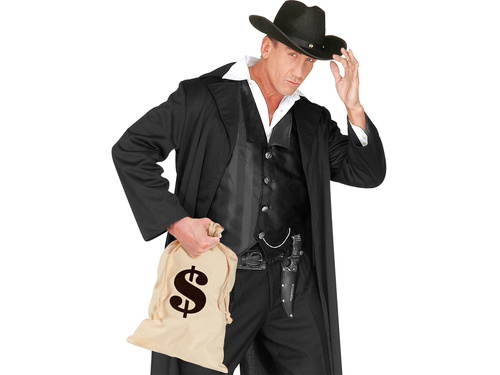 Geantă de bani - 1 buc.