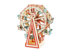 Suport pentru gustări Devil's Mill - 1 buc.