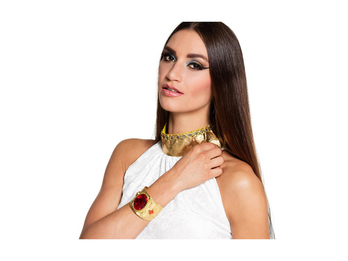 Brățară Nile garnet