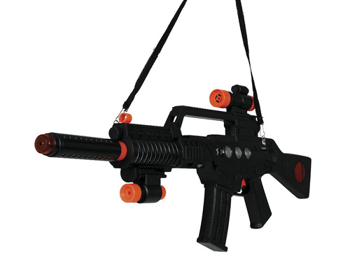 Mitralieră - 70 cm - 1 buc.