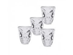 Ochelari cu cranii - 4 buc.