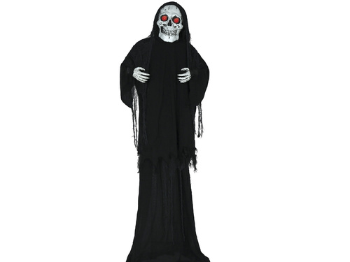 Skeleton decor în picioare - 260 cm - 1 buc.