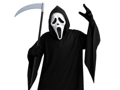 Set ucigaș - negru - 1 op.