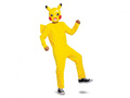Costum Pikachu - 1 buc.
