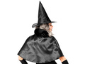 Costum de vrăjitoare pentru femei - 1 buc.