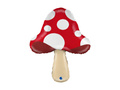 Balon de folie Toadstool - 52 x 65 cm - 1 buc.