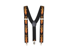 Brățări flăcări