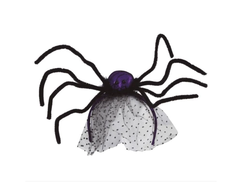 Voal cu păianjen - 1 buc.