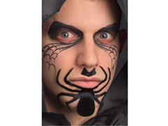 Păianjen cu smocuri - 1 buc.