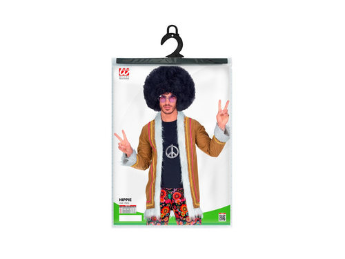 Costum hippie Woodstock