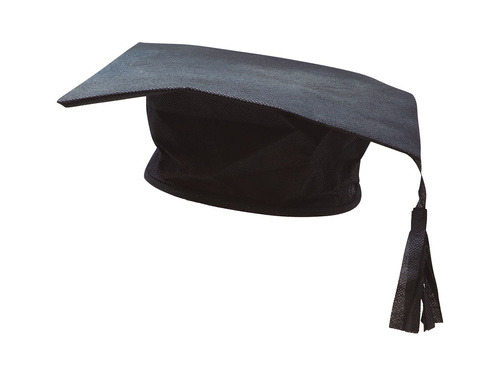 Capac de absolvent - 1 buc.