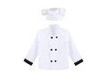 Costum de bucătar - 1 buc.