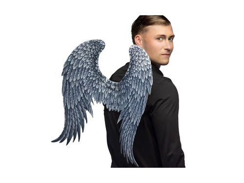 Aripile de înger ale Michaellei