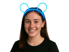 Trapă spartă - urechi luminoase - 1 buc.