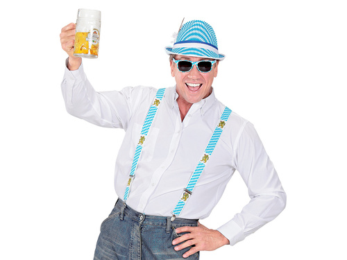 Harnașament Bavaria - 1 buc.