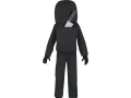 Costum de astronaut negru