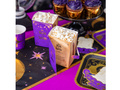 Cutii de popcorn Book of Spells - 9x12.5 cm - 3 buc.