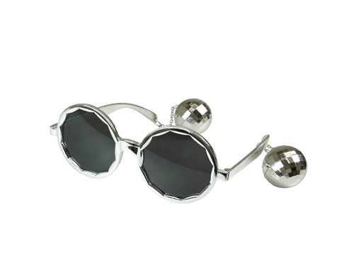 Ochelari disco - 1 buc.