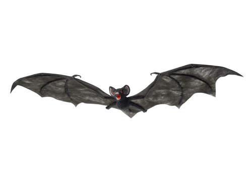 Decor Halloween Bat - 74 cm - 1 buc.