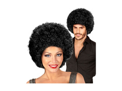 Peruca Afro pentru adulți