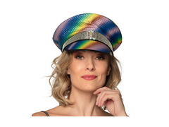 Șapcă Sunset Sparkle