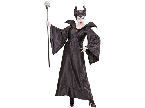 Costum de vrăjitoare