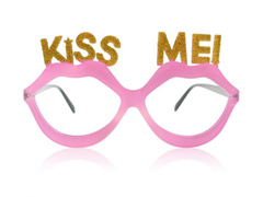 Ochelari Kiss Me!  - 1 buc.