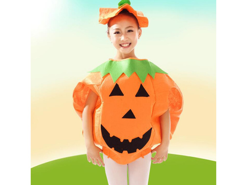 Costum de dovleac - 1 buc