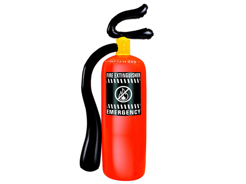 Extinctor gonflabil - 1 buc.
