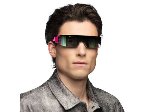 Ochelari Sci-fi Matrix - 1 buc.