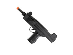 UZI cu sunet de mitralieră - 38 cm